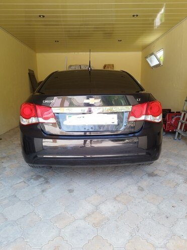 Chevrolet Cruze 2011, 184,000 km - 1.4 l - Bakı