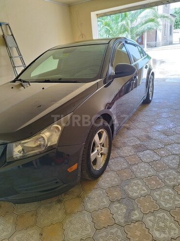 Chevrolet Cruze 2011, 184,000 km - 1.4 l - Bakı