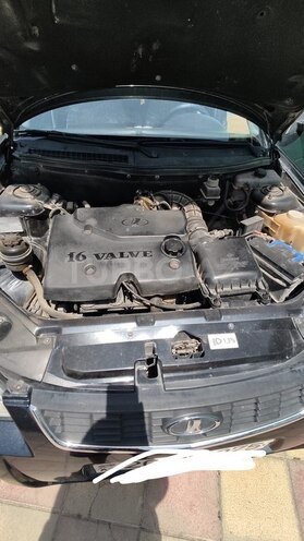 LADA (VAZ) Priora 2008, 265,000 km - 1.6 l - Şəmkir