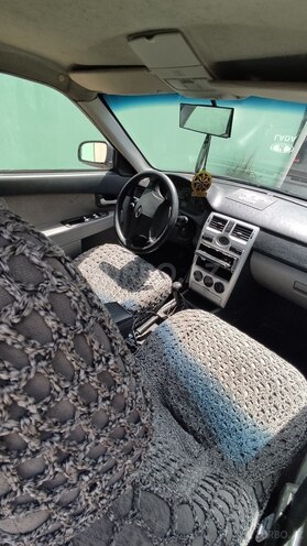 LADA (VAZ) Priora 2008, 265,000 km - 1.6 l - Şəmkir