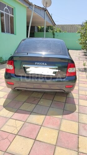 LADA (VAZ) Priora 2008, 265,000 km - 1.6 l - Şəmkir