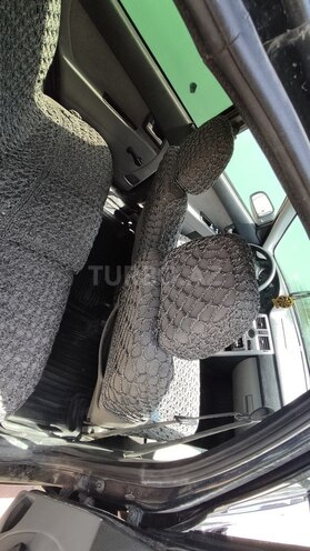 LADA (VAZ) Priora 2008, 265,000 km - 1.6 l - Şəmkir