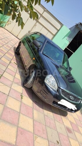 LADA (VAZ) Priora 2008, 265,000 km - 1.6 l - Şəmkir