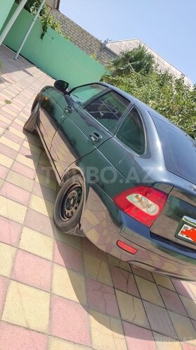 LADA (VAZ) Priora 2008, 265,000 km - 1.6 l - Şəmkir