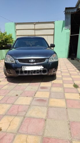 LADA (VAZ) Priora 2008, 265,000 km - 1.6 l - Şəmkir