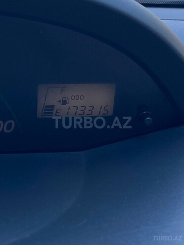 Toyota Yaris 2008, 173,141 km - 1.3 l - Bakı