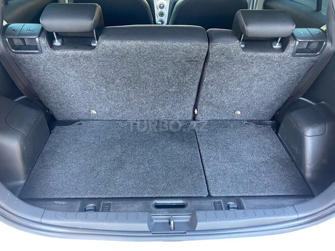 Toyota Yaris 2008, 173,141 km - 1.3 l - Bakı