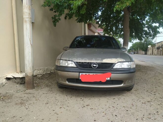 Opel Vectra 1998, 300,000 km - 2.0 л - Bakı
