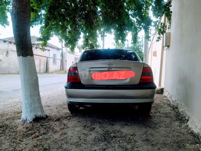 Opel Vectra 1998, 300,000 km - 2.0 л - Bakı