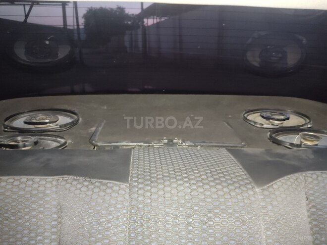 Mercedes E 220 1990, 500,000 km - 2.2 l - Bakı