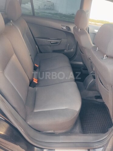 Opel Astra 2010, 193,000 km - 1.3 l - Ağstafa