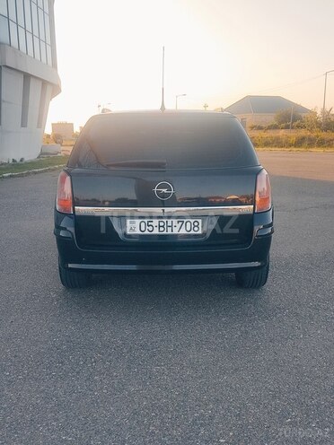 Opel Astra 2010, 193,000 km - 1.3 l - Ağstafa