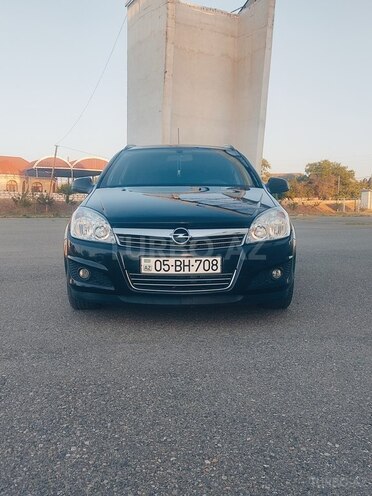 Opel Astra 2010, 193,000 km - 1.3 l - Ağstafa