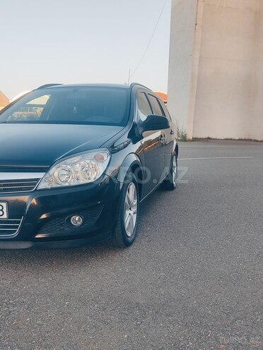 Opel Astra 2010, 193,000 km - 1.3 l - Ağstafa