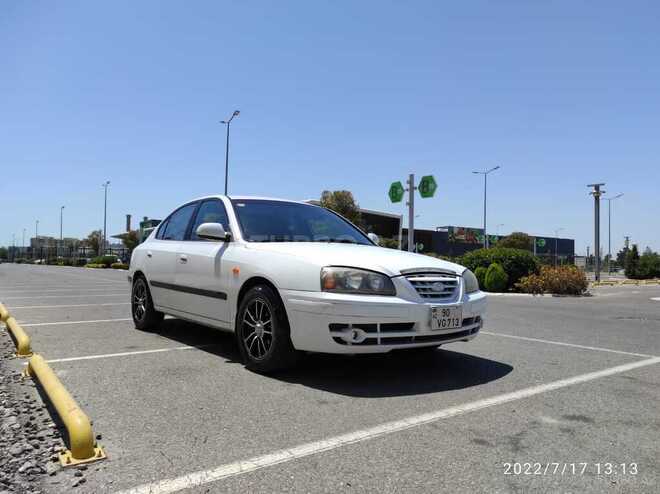 Hyundai Elantra 2005, 275,375 km - 1.6 l - Bakı