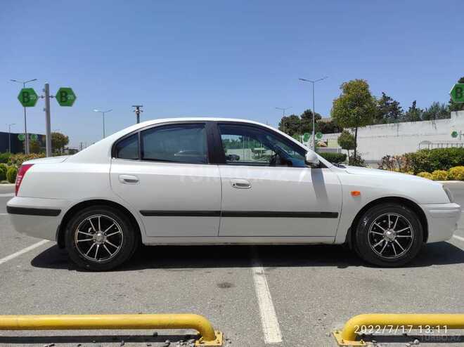 Hyundai Elantra 2005, 275,375 km - 1.6 l - Bakı