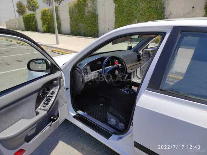Hyundai Elantra 2005, 275,375 km - 1.6 l - Bakı