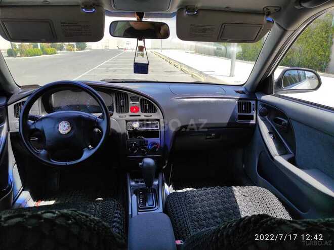 Hyundai Elantra 2005, 275,375 km - 1.6 l - Bakı