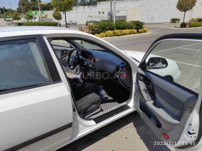 Hyundai Elantra 2005, 275,375 km - 1.6 l - Bakı