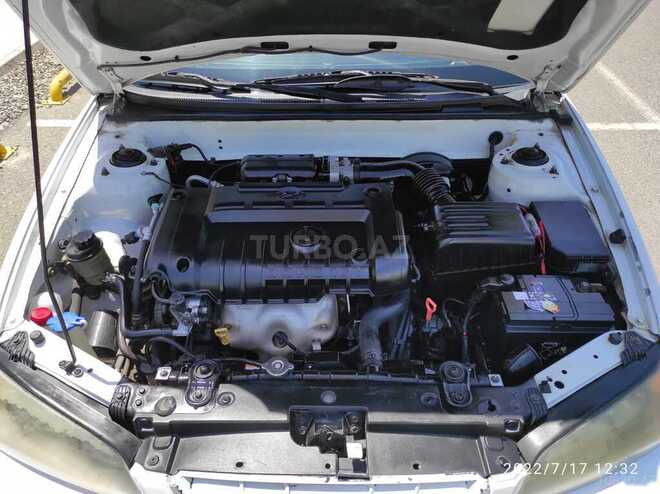 Hyundai Elantra 2005, 275,375 km - 1.6 l - Bakı