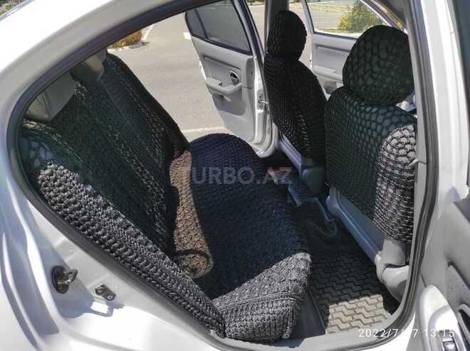 Hyundai Elantra 2005, 275,375 km - 1.6 l - Bakı