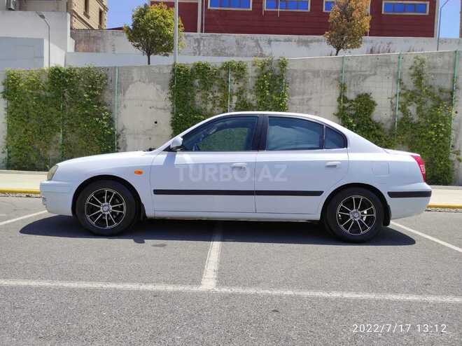 Hyundai Elantra 2005, 275,375 km - 1.6 l - Bakı