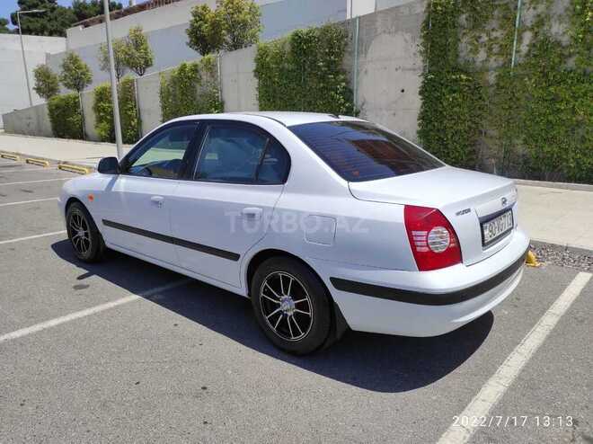Hyundai Elantra 2005, 275,375 km - 1.6 l - Bakı