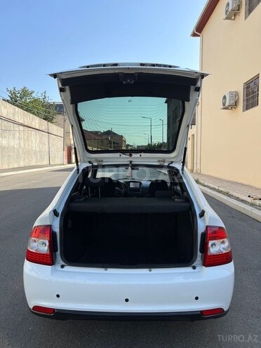 LADA (VAZ) Priora 2014, 220,000 km - 1.6 л - Gəncə