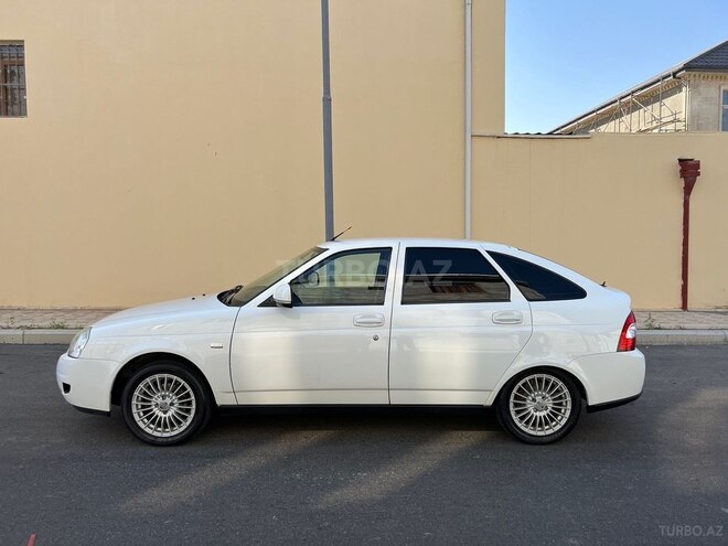LADA (VAZ) Priora 2014, 220,000 km - 1.6 л - Gəncə