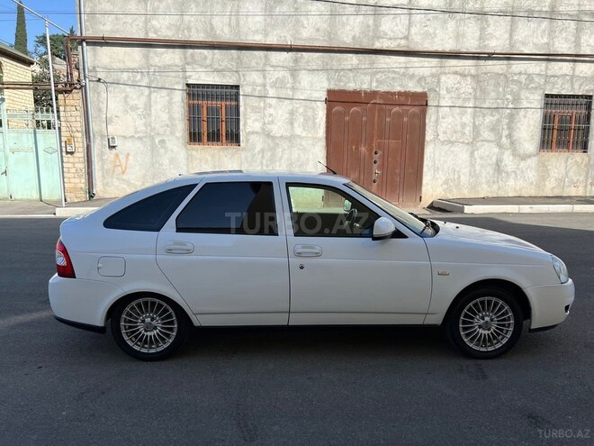 LADA (VAZ) Priora 2014, 220,000 km - 1.6 л - Gəncə