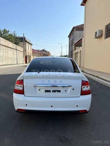 LADA (VAZ) Priora 2014, 220,000 km - 1.6 л - Gəncə