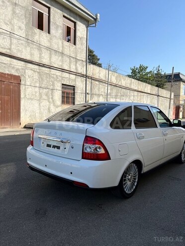 LADA (VAZ) Priora 2014, 220,000 km - 1.6 л - Gəncə