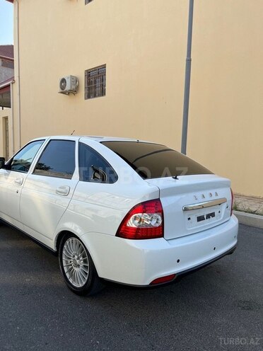 LADA (VAZ) Priora 2014, 220,000 km - 1.6 л - Gəncə