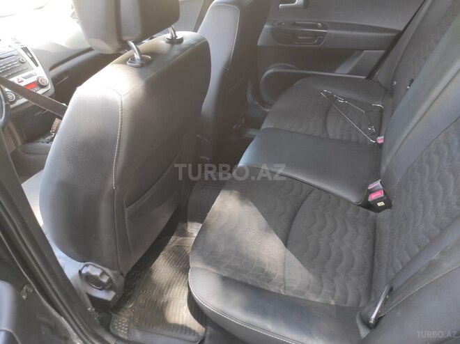 Kia Ceed 2009, 183,000 km - 1.6 л - Şəmkir