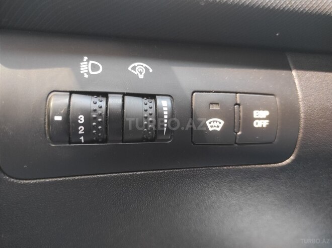 Kia Ceed 2009, 183,000 km - 1.6 л - Şəmkir