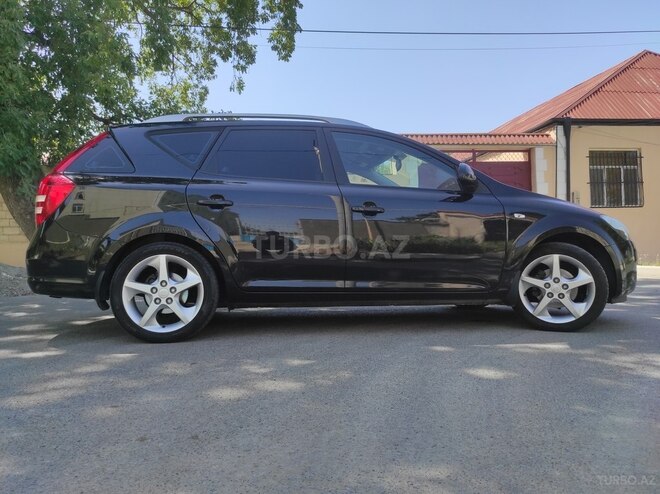 Kia Ceed 2009, 183,000 km - 1.6 л - Şəmkir