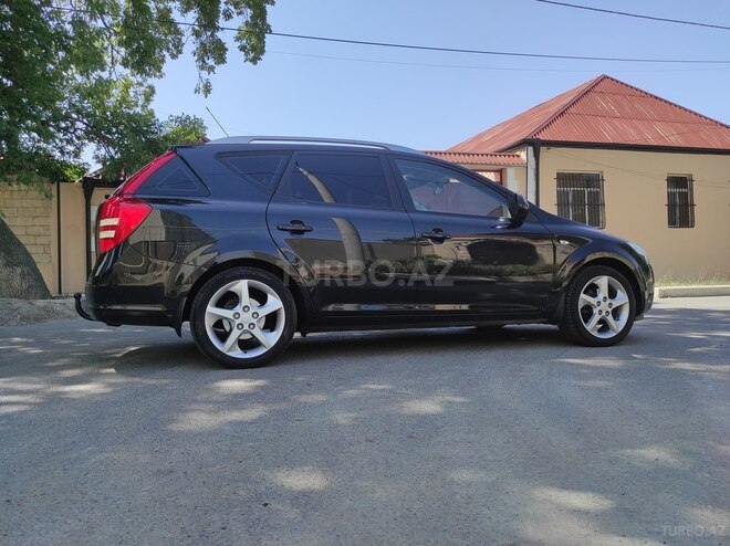 Kia Ceed 2009, 183,000 km - 1.6 л - Şəmkir