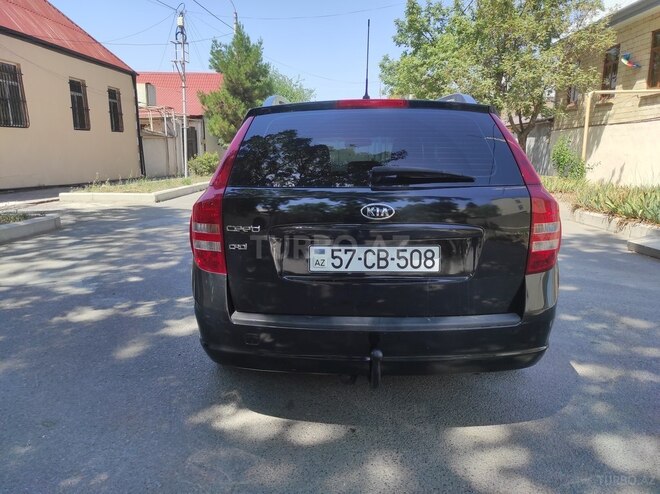 Kia Ceed 2009, 183,000 km - 1.6 л - Şəmkir