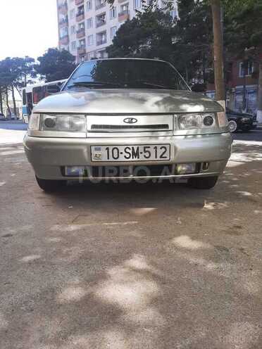LADA (VAZ) 2112 2006, 249,000 km - 1.5 l - Bakı
