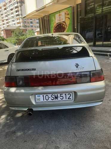 LADA (VAZ) 2112 2006, 249,000 km - 1.5 l - Bakı