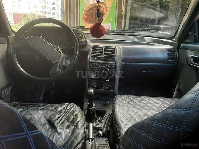 LADA (VAZ) 2112 2006, 249,000 km - 1.5 l - Bakı