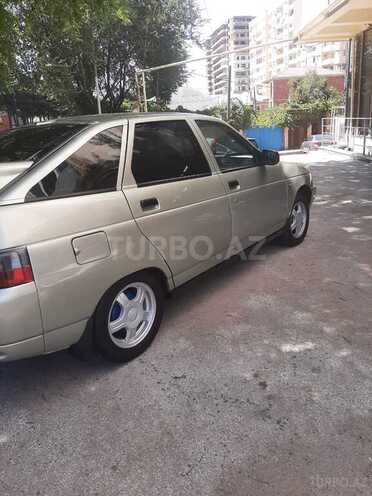 LADA (VAZ) 2112 2006, 249,000 km - 1.5 l - Bakı