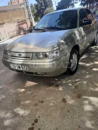 LADA (VAZ) 2112 2006, 249,000 km - 1.5 l - Bakı