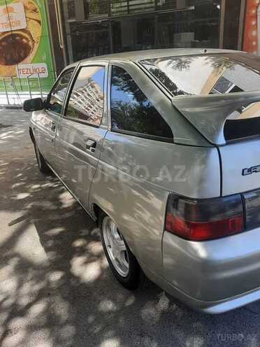 LADA (VAZ) 2112 2006, 249,000 km - 1.5 l - Bakı