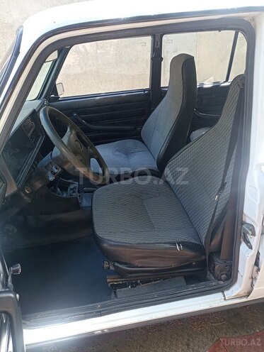 LADA (VAZ) 2107 2006, 57,775 km - 1.6 l - Bakı