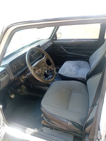 LADA (VAZ) 2107 2006, 57,775 km - 1.6 l - Bakı