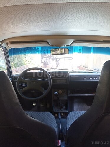 LADA (VAZ) 2107 2006, 57,775 km - 1.6 l - Bakı