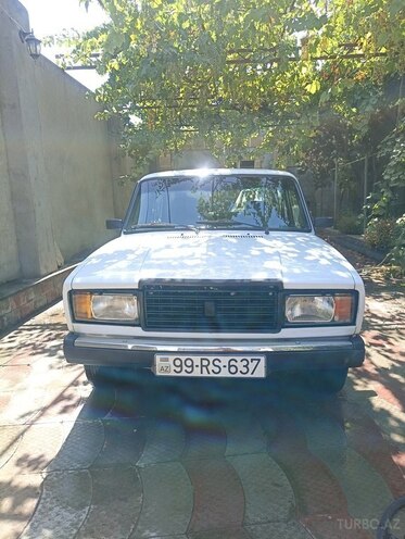 LADA (VAZ) 2107 2006, 57,775 km - 1.6 l - Bakı