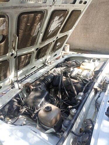 LADA (VAZ) 2107 2006, 57,775 km - 1.6 l - Bakı