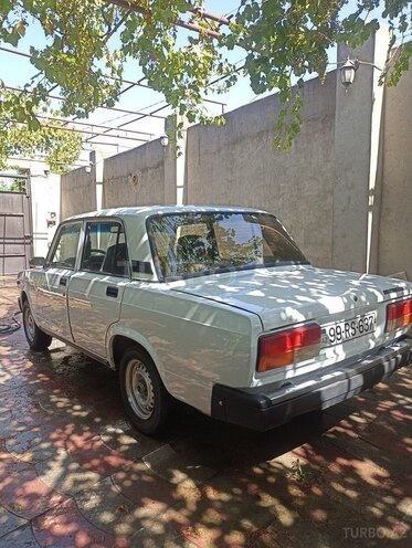 LADA (VAZ) 2107 2006, 57,775 km - 1.6 l - Bakı
